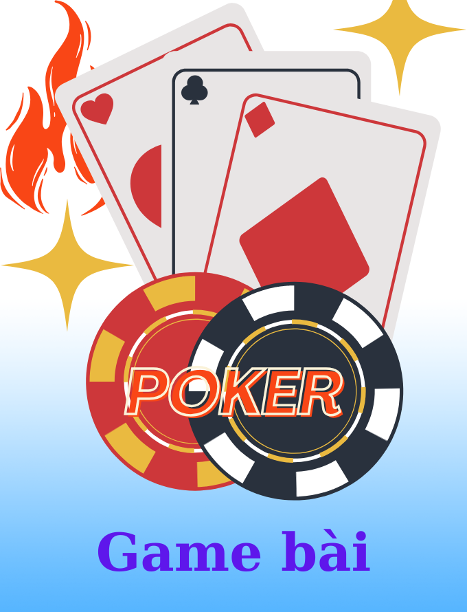 Chơi game bài Hen88