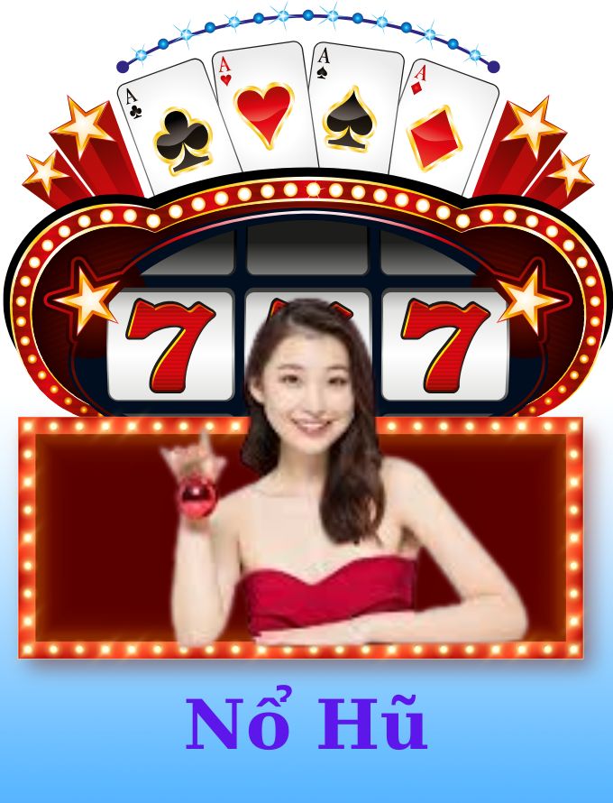 Chơi nổ hũ Hen88