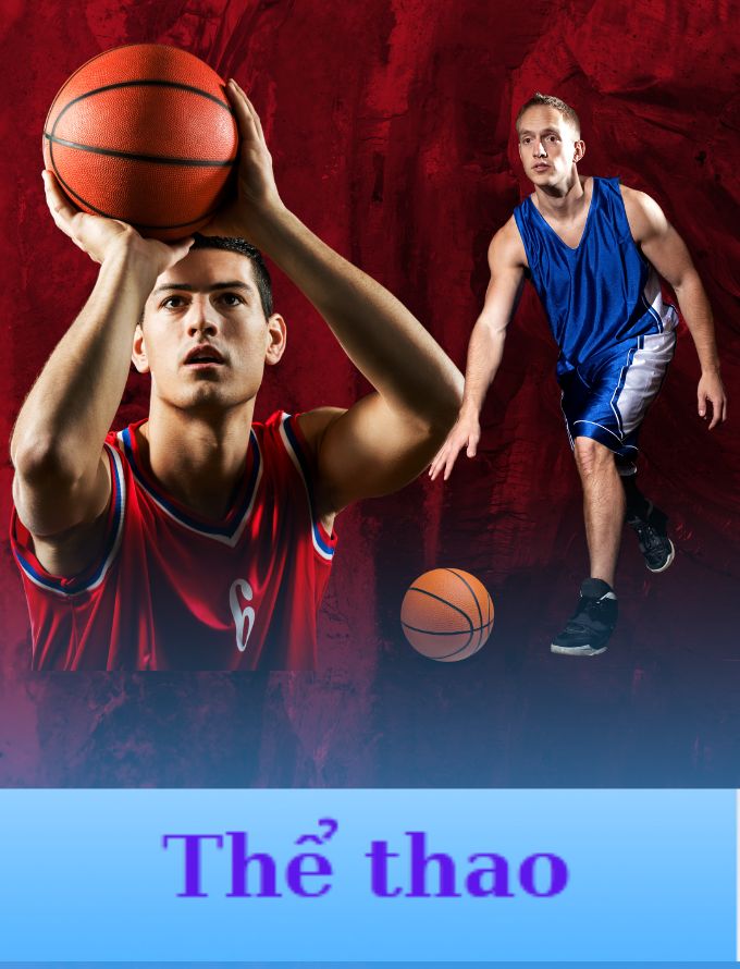 Chơi thể thao Hen88